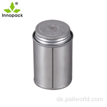 500 ml Metallkleberflasche mit Pinsel